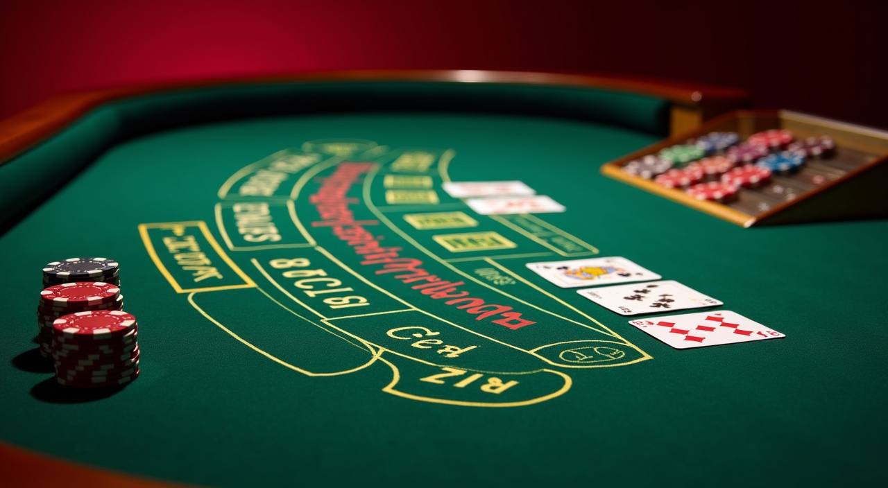65bmw Baccarat Starlight at 65bmw — Where the Cards Move Fast
